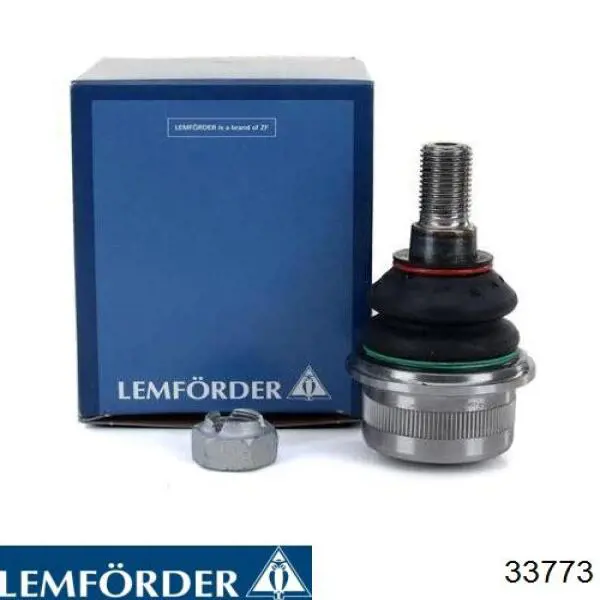 Sworzeń wahacza dolny Lemforder 33773 cena, od 14,48 USD