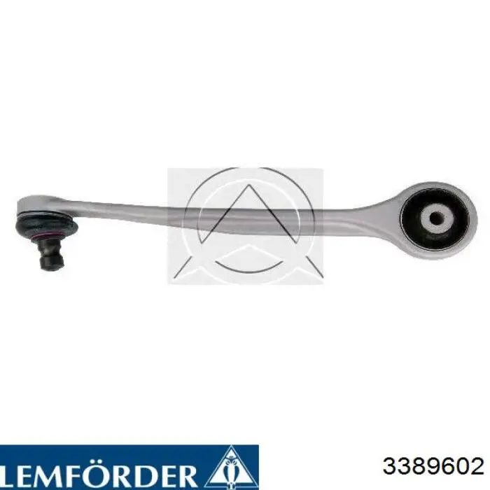 Wahacz zawieszenia przedniego górny lewy Lemforder 3389602 cena, od 37,14 USD