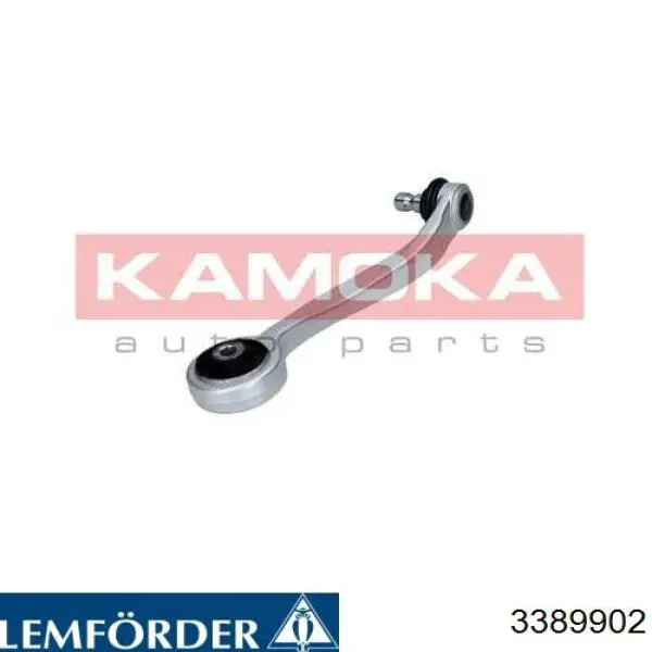 Wahacz zawieszenia przedniego prawy górny Lemforder 3389902 cena, od 27,84 USD