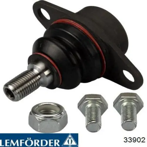 33902 Lemforder Sworzeń wahacza dolny