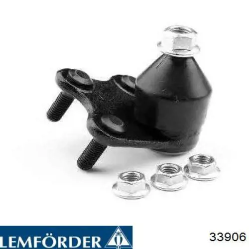 33906 Lemforder Sworzeń wahacza dolny prawy
