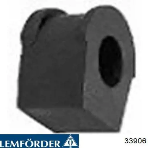 Sworzeń wahacza dolny prawy Lemforder 33906 cena, od 15,61 USD