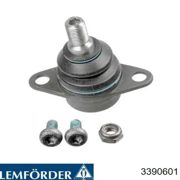 Sworzeń wahacza dolny prawy Lemforder 3390601 cena, od 15,61 USD