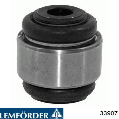 33907 Lemforder Silentblock wahacza tylnego górnego