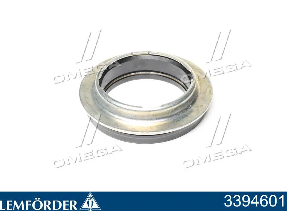 Łożysko podporowe amortyzatora przedniego Lemforder 3394601 cena, od 16,16 USD
