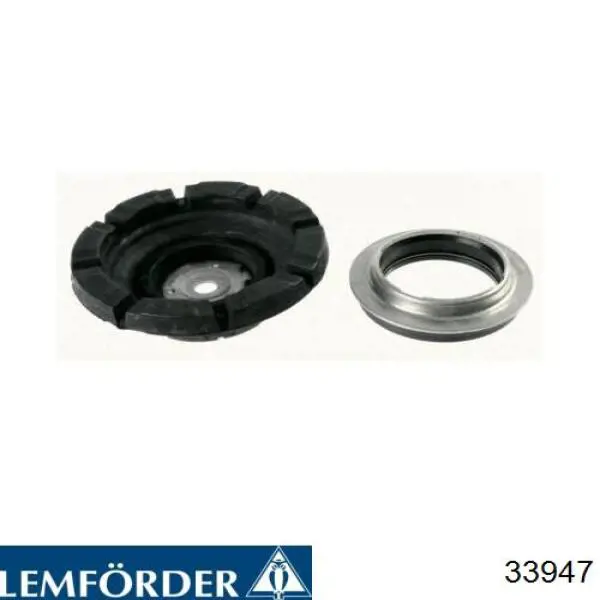 Poduszka amortyzatora przedniego Lemforder 33947 cena, od 26,62 USD