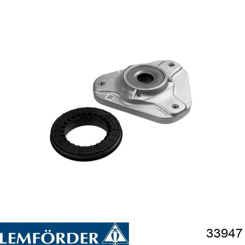 Poduszka amortyzatora przedniego Lemforder 33947 cena, od 26,62 USD