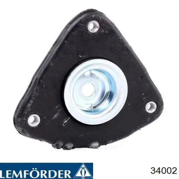 34002 Lemforder Poduszka amortyzatora przedniego