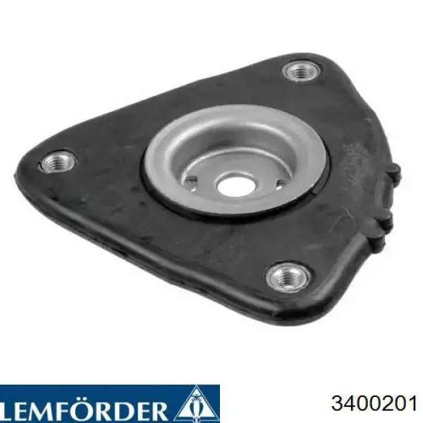 Poduszka amortyzatora przedniego Lemforder 3400201 cena, od 17,16 USD