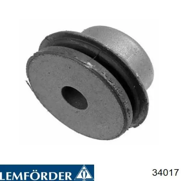 34017 Lemforder silentblock przedniego wahacza górnego