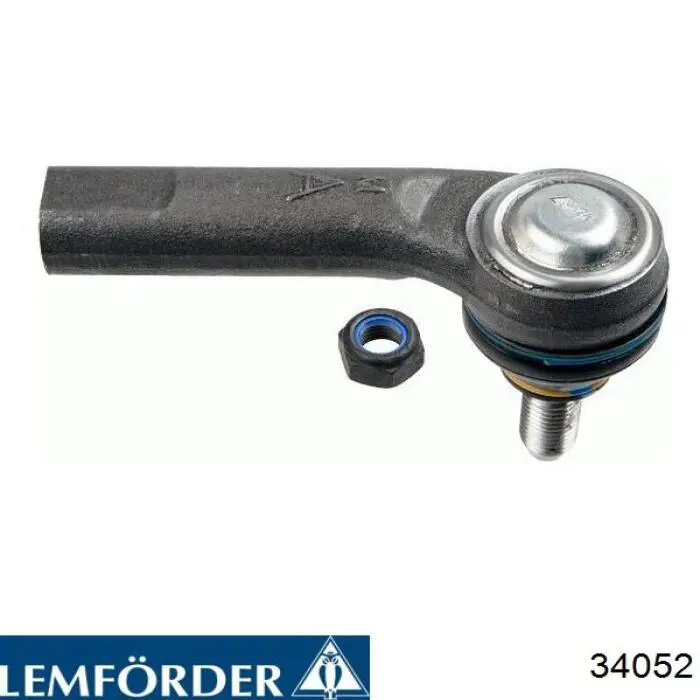 Tuleja stabilizatora przedniego 34052 Lemforder