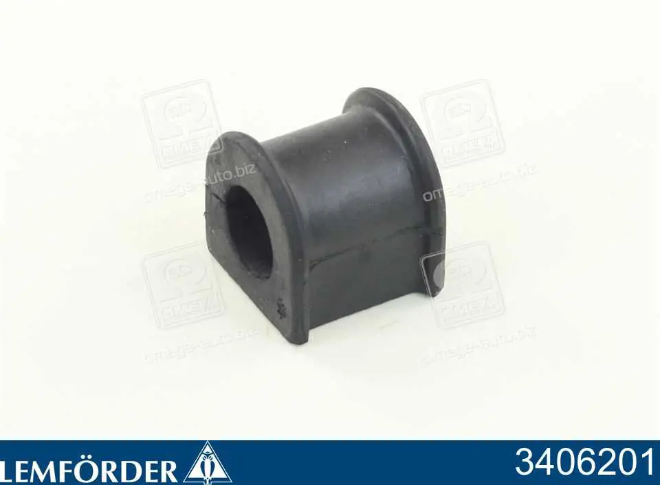 Tuleja stabilizatora przedniego Lemforder 3406201 cena, od 3,77 USD