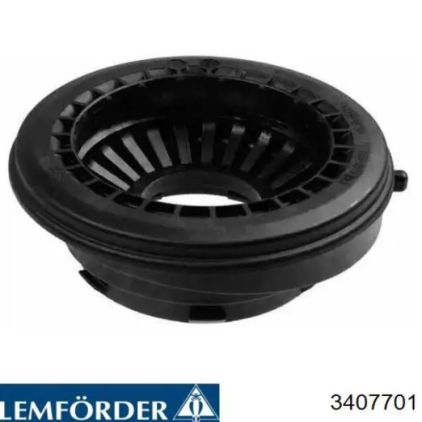 Łożysko podporowe amortyzatora przedniego Lemforder 3407701 cena, od 15,82 USD