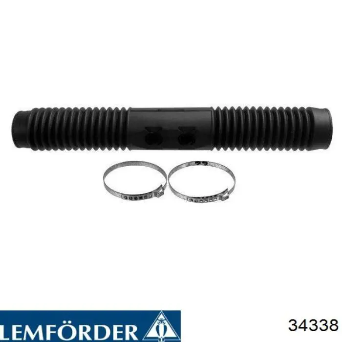 Osłona mechanizmu kierowniczego (maglownicy) Land Rover Freelander I SUV (L314) (1997 - 2006) cena, od 28,76 USD