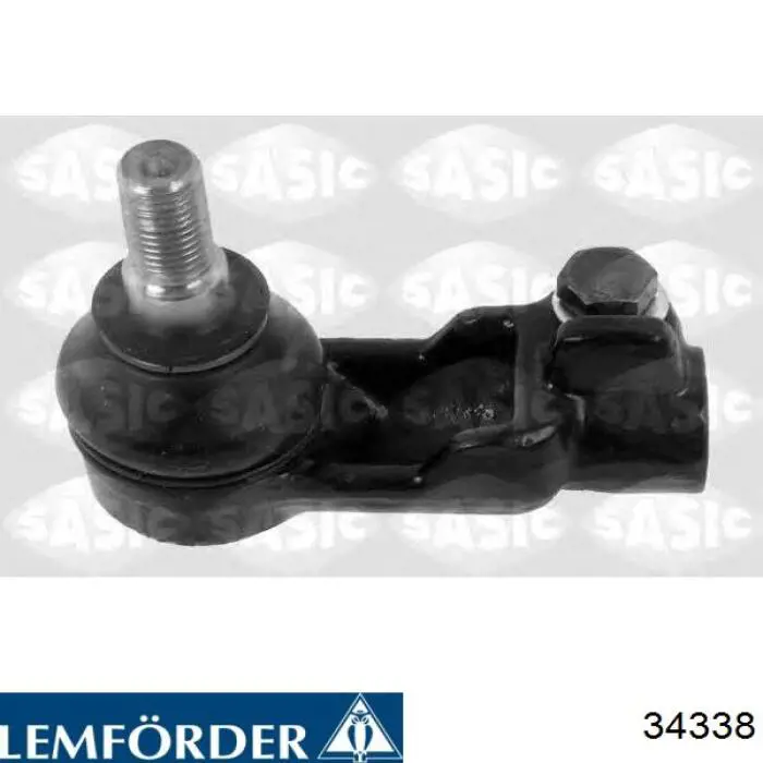 Do koszyka Osłona mechanizmu kierowniczego (maglownicy) Land Rover Freelander I L314