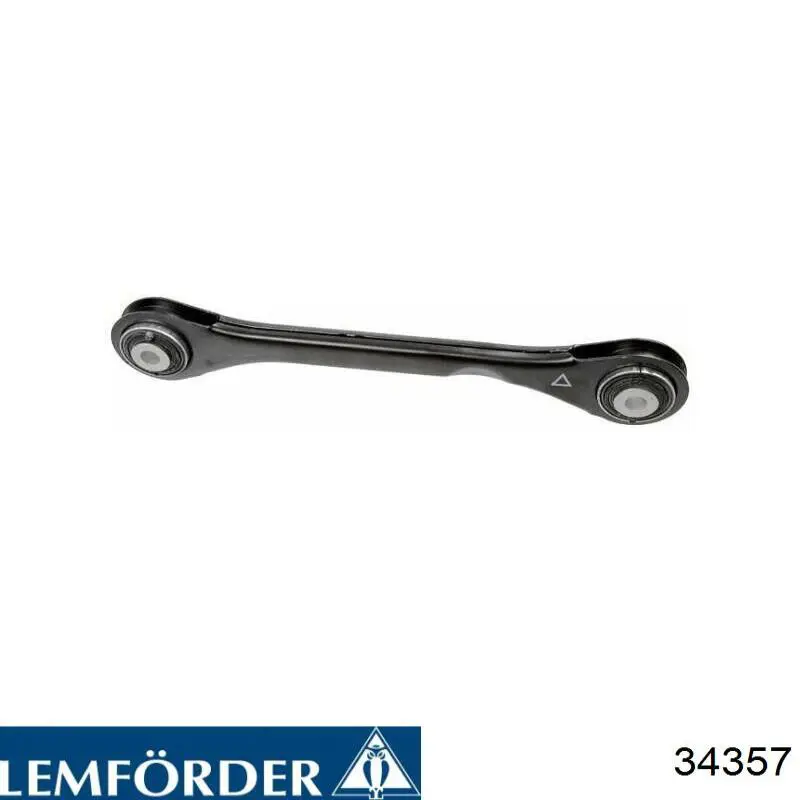 Wahacz zawieszenia przedniego dolny prawy Lemforder 34357 cena, od 112,41 USD
