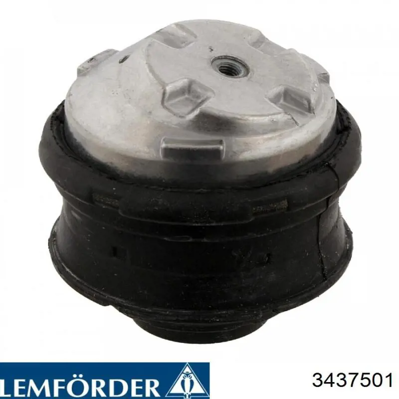 Poduszka (podpora) silnika lewa/prawa Lemforder 3437501 cena, od 80,02 USD