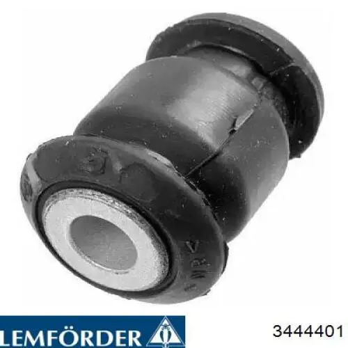 3444401 Lemforder Silentblock przedniego wahacza dolnego