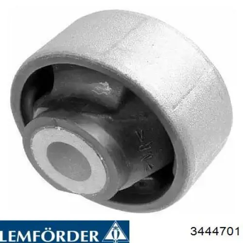 Silentblock przedniego wahacza dolnego Lemforder 3444701 cena, od 12,81 USD