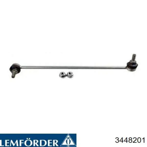 Do koszyka 3448201 Lemforder Łącznik stabilizatora tylnego