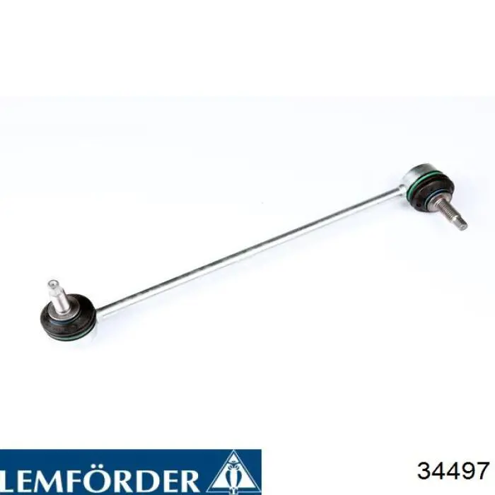 Łącznik stabilizatora przedniego 34497 Lemforder