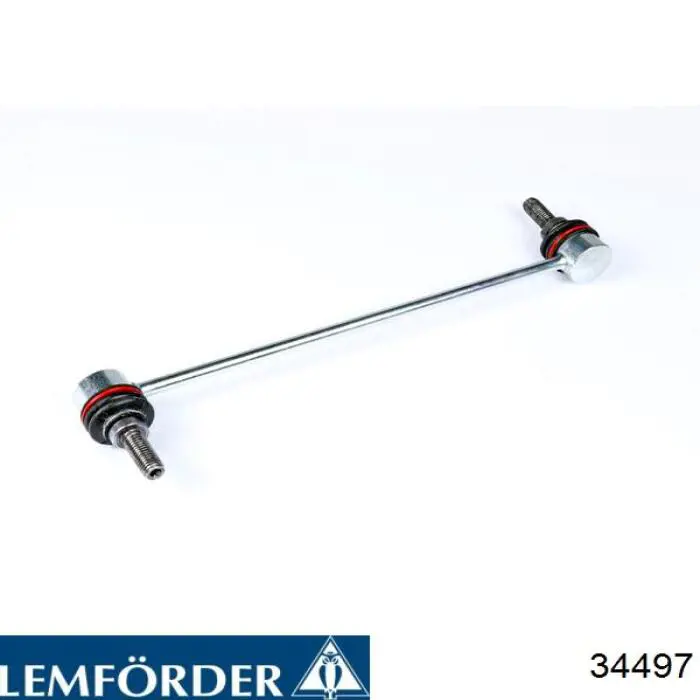 Łącznik stabilizatora przedniego 34497 Lemforder