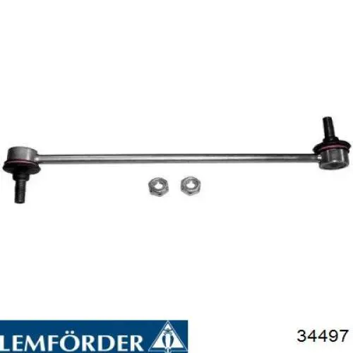 34497 Lemforder Łącznik stabilizatora przedniego