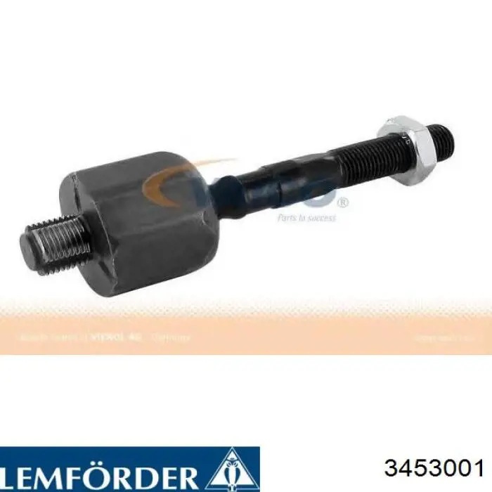 Drążek kierowniczy Lemforder 3453001 cena, od 15,39 USD