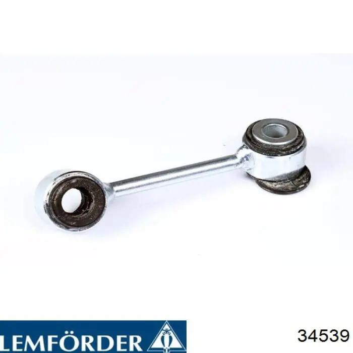 Łącznik stabilizatora przedniego Lemforder 34539 cena, od 34,77 USD
