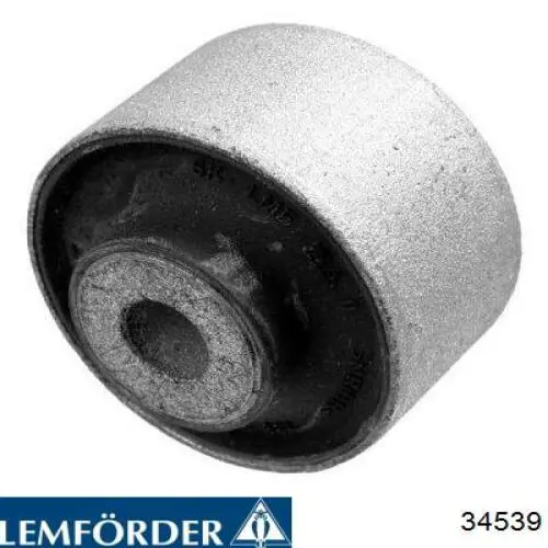 Łącznik stabilizatora przedniego 34539 Lemforder
