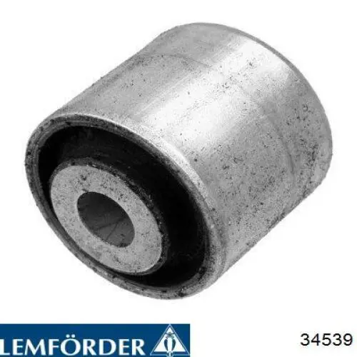 Łącznik stabilizatora przedniego Lemforder 34539