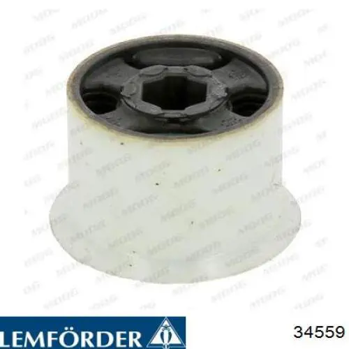 34559 Lemforder Silentblock przedniego wahacza dolnego