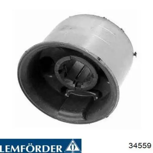 Silentblock przedniego wahacza dolnego Lemforder 34559 cena, od 7,53 USD