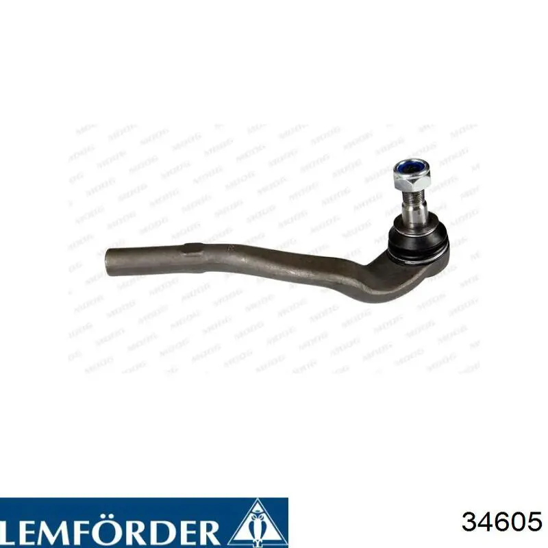 34605 Lemforder Drążek kierowniczy