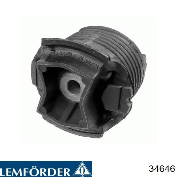 Silentblock tylnej belki Lemforder 34646 cena, od 42,37 USD