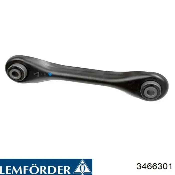 Do koszyka 3466301 Lemforder Końcówka drążka kierowniczego zewnętrzna