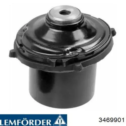 Poduszka amortyzatora przedniego Lemforder 3469901 cena, od 14,77 USD
