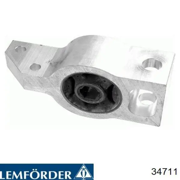 34711 Lemforder Silentblock przedniego wahacza dolnego