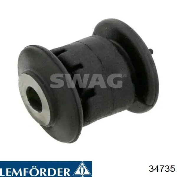 34735 Lemforder Silentblock wahacza tylnego dolnego