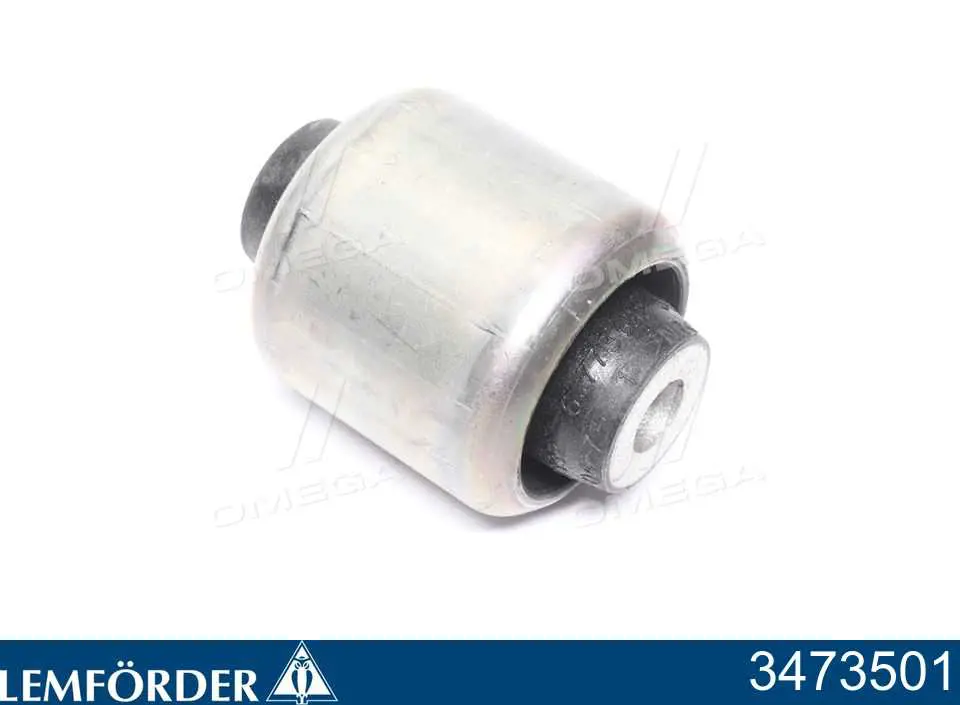 Silentblock wahacza tylnego dolnego Lemforder 3473501 cena, od 27,54 USD