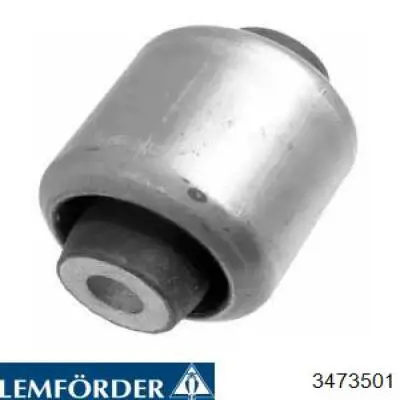 Do koszyka 3473501 Lemforder Silentblock wahacza tylnego dolnego