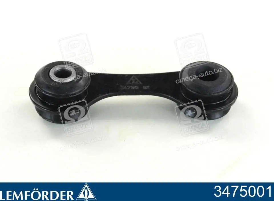 Łącznik stabilizatora tylnego Lemforder 3475001 cena, od 16,01 USD