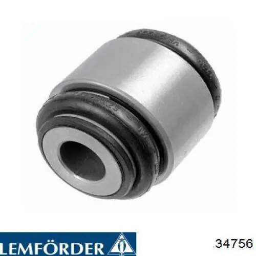 Silentblock czopu tylnego 34756 Lemforder