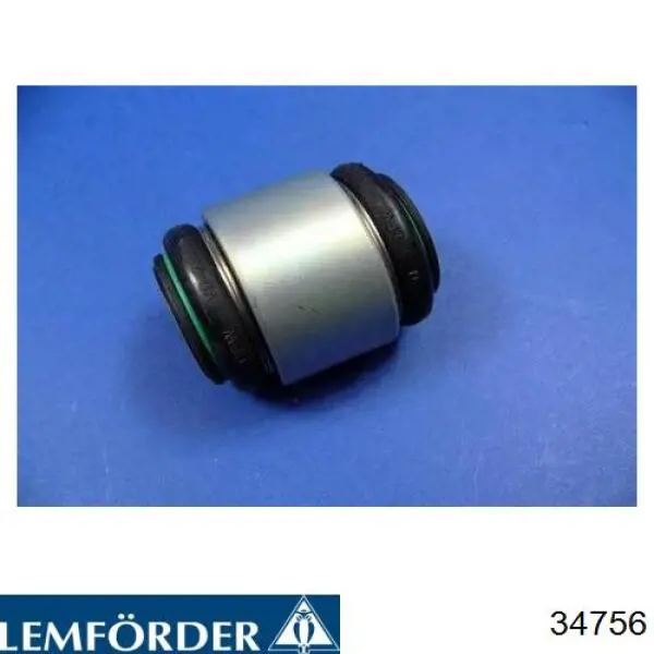 34756 Lemforder Silentblock czopu tylnego
