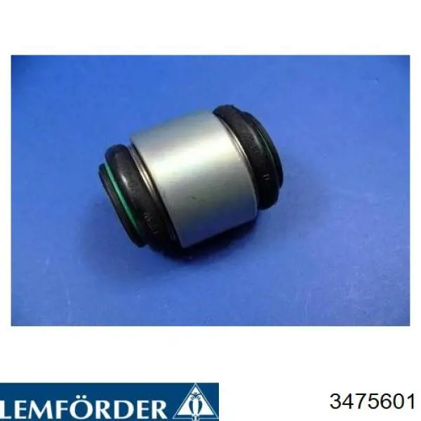 Do koszyka 3475601 Lemforder Silentblock czopu tylnego