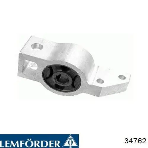 34762 Lemforder Silentblock przedniego wahacza dolnego