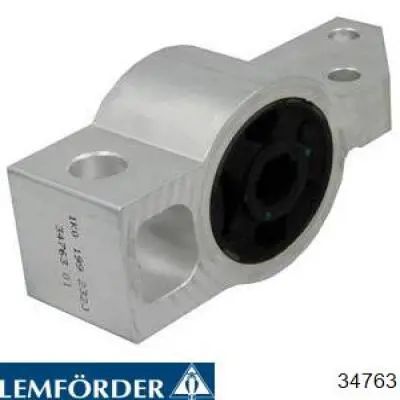 34763 Lemforder Silentblock przedniego wahacza dolnego
