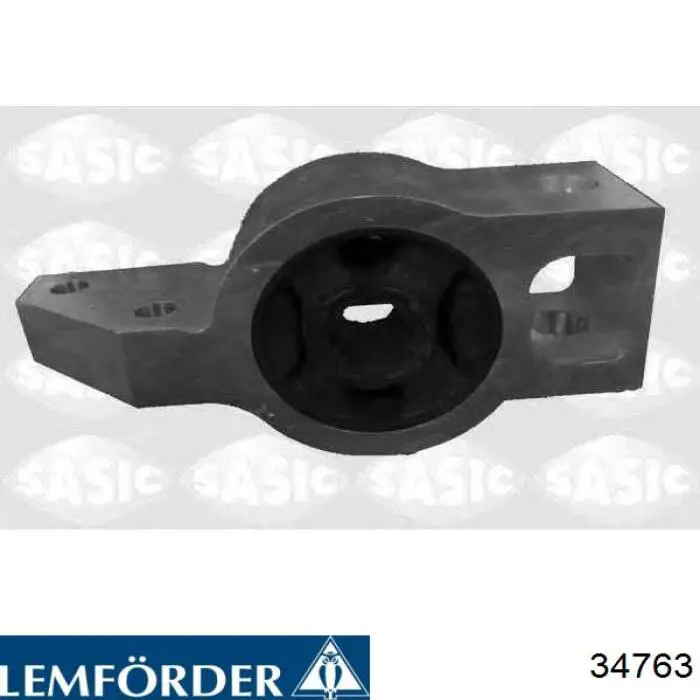 Do koszyka 34763 Lemforder Silentblock przedniego wahacza dolnego