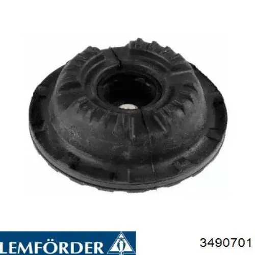 Poduszka amortyzatora przedniego Lemforder 3490701 cena, od 14,60 USD