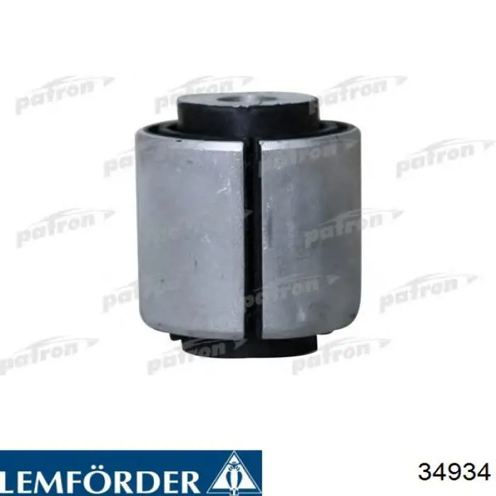 34934 Lemforder Silentblock wahacza tylnego dolnego